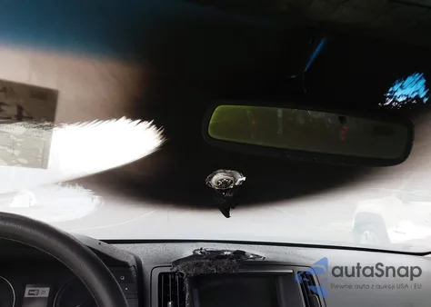 2011 Infiniti G25X z USA, uszkodzony, nr VIN JN1DV6AR1BM651722